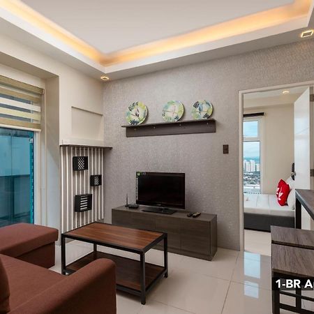 Zen Rooms Currency Ortigas Pasig City Exterior photo