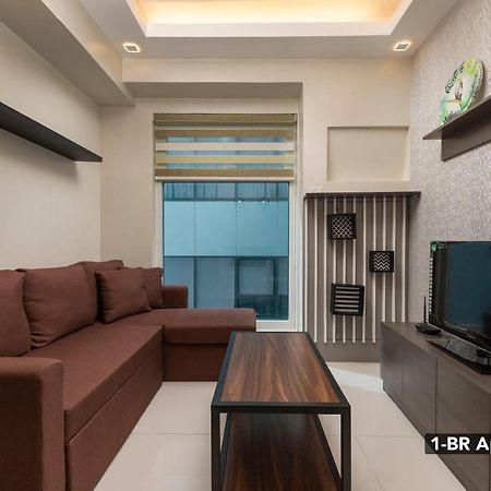 Zen Rooms Currency Ortigas Pasig City Exterior photo