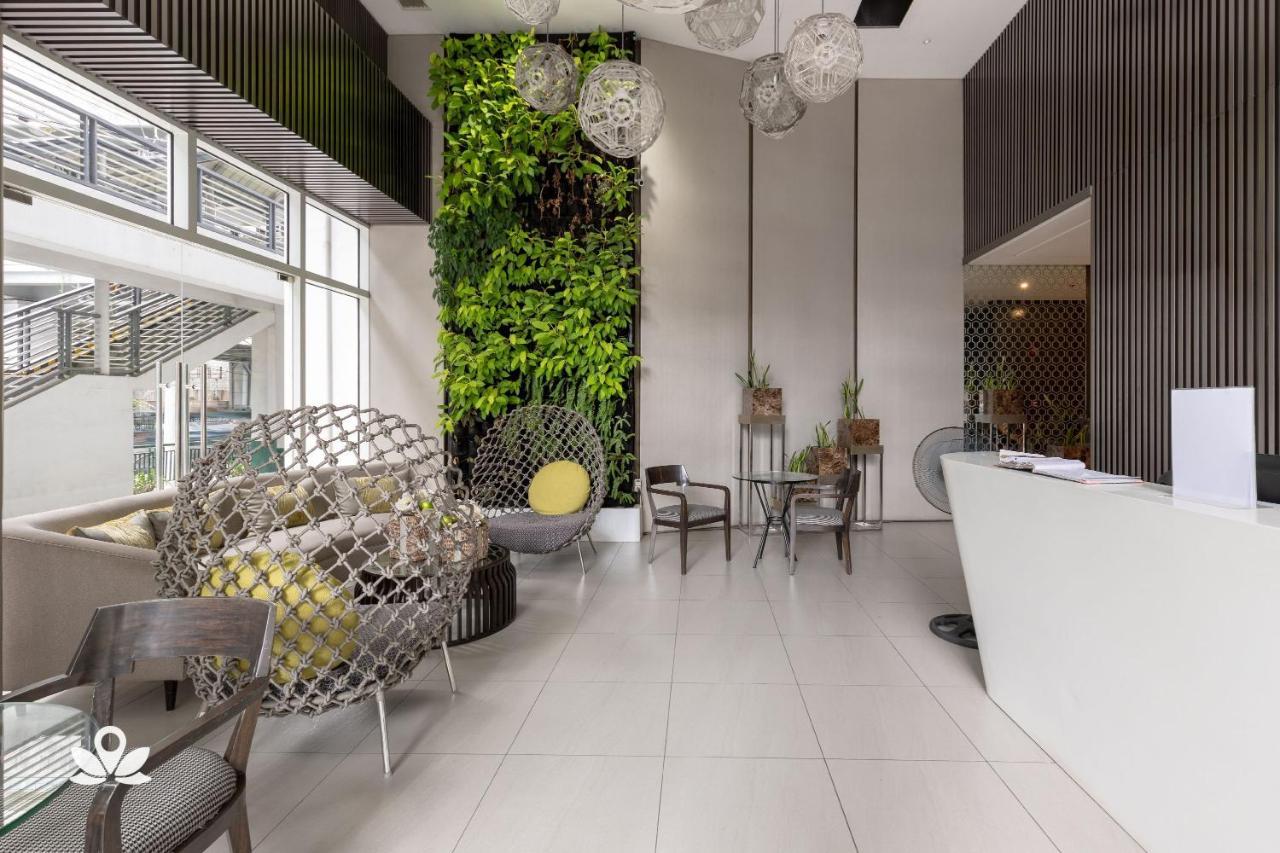 Zen Rooms Currency Ortigas Pasig City Exterior photo