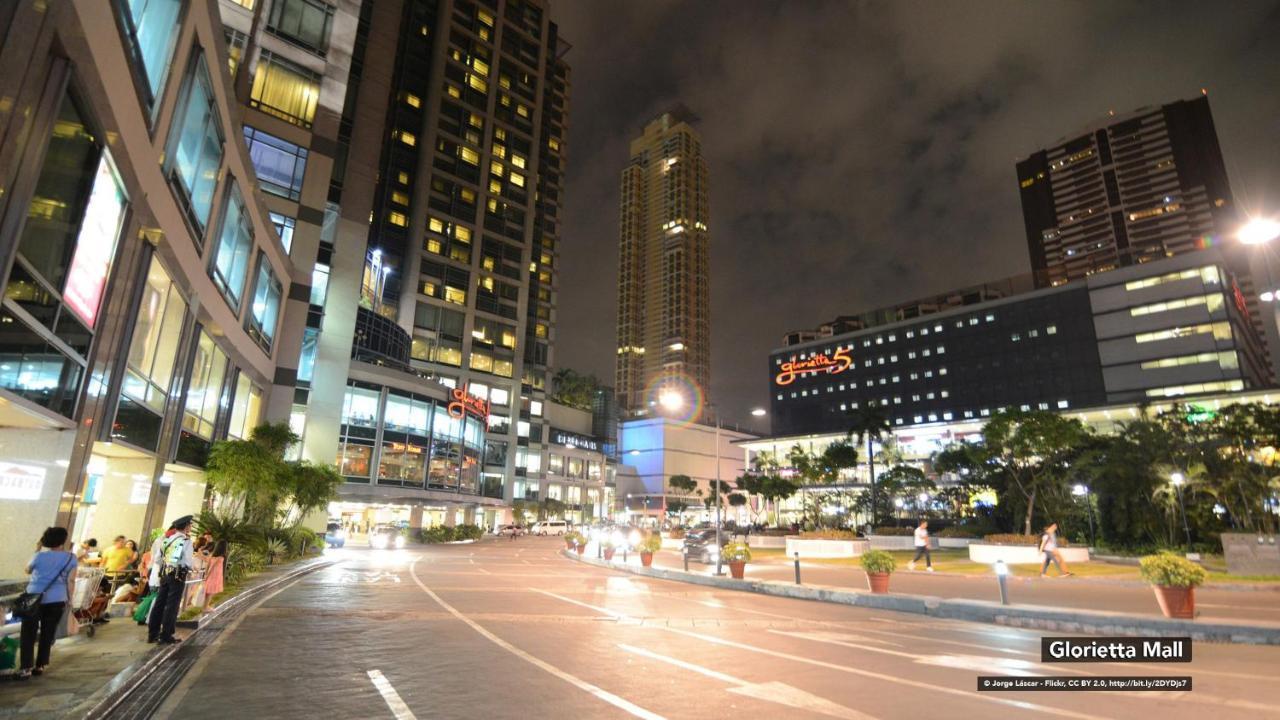 Zen Rooms Currency Ortigas Pasig City Exterior photo