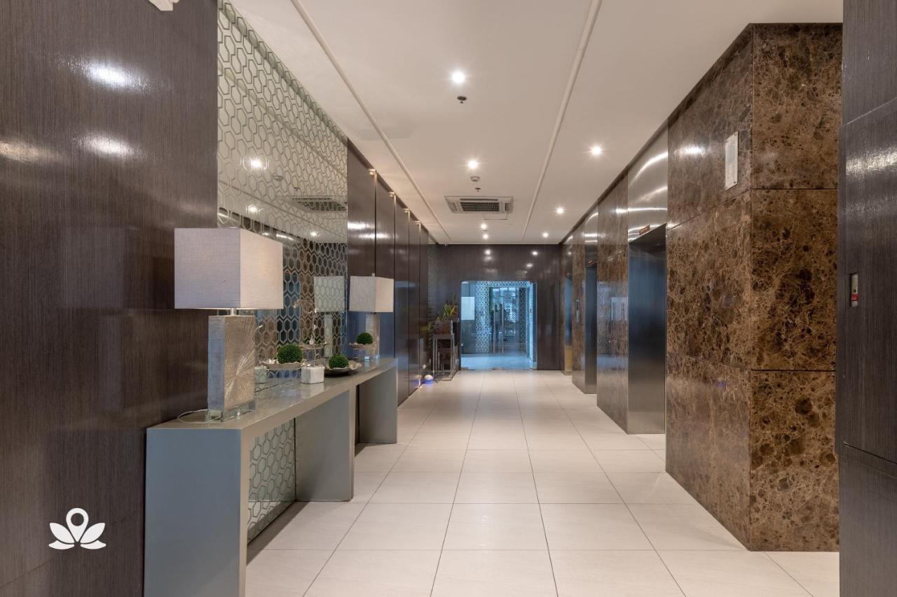 Zen Rooms Currency Ortigas Pasig City Exterior photo