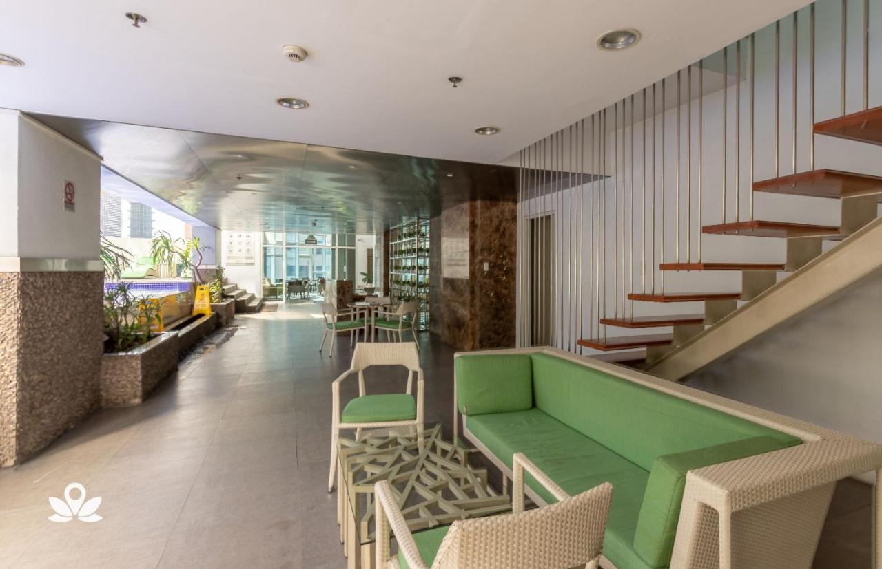 Zen Rooms Currency Ortigas Pasig City Exterior photo