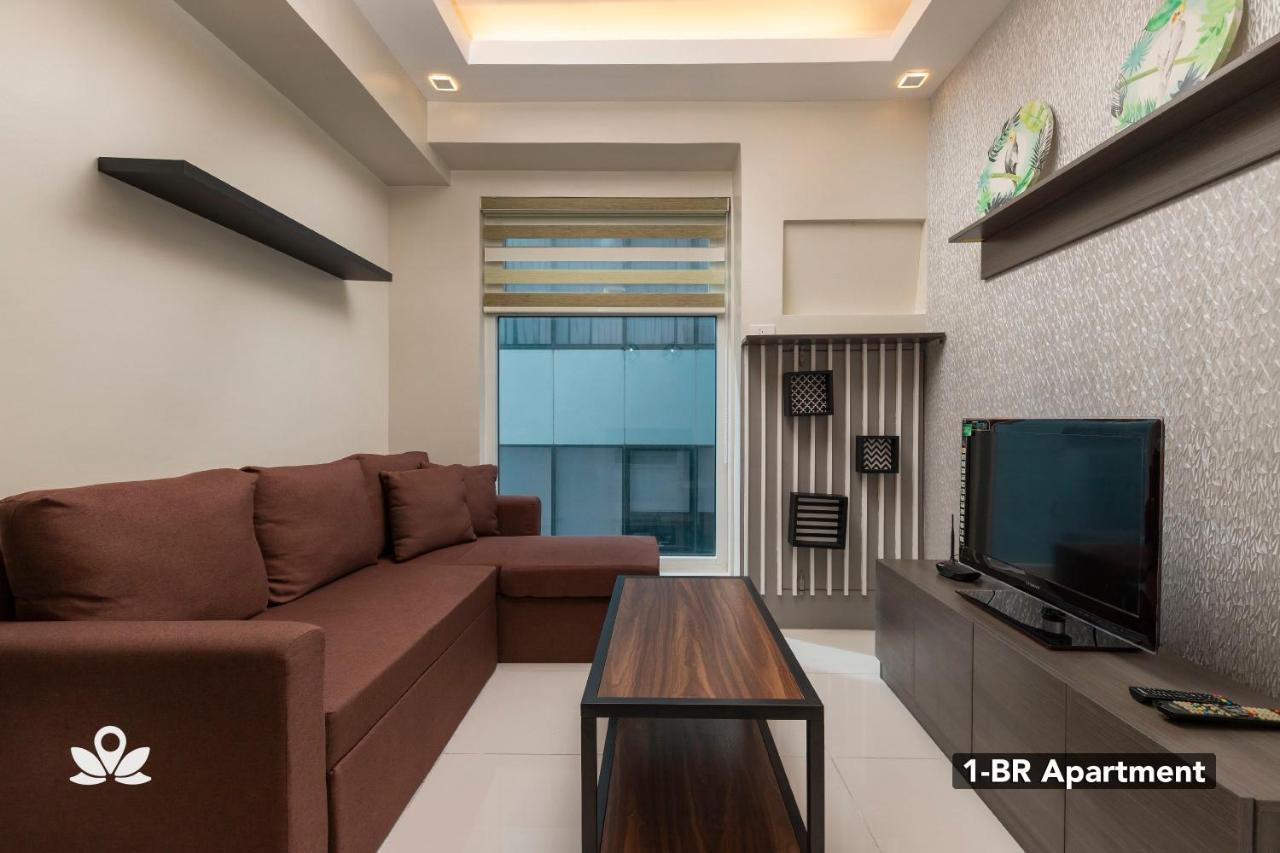 Zen Rooms Currency Ortigas Pasig City Exterior photo
