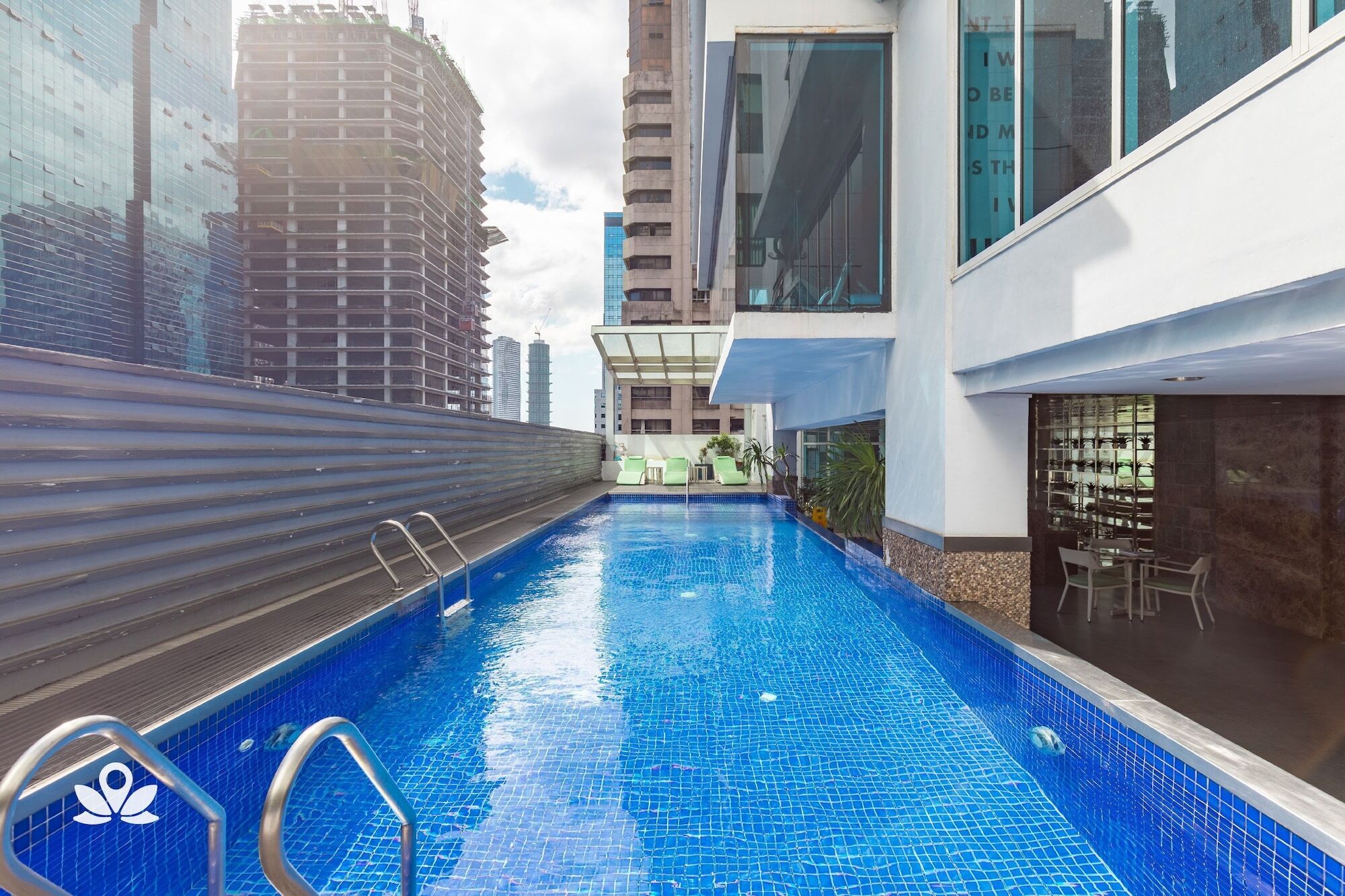 Zen Rooms Currency Ortigas Pasig City Exterior photo